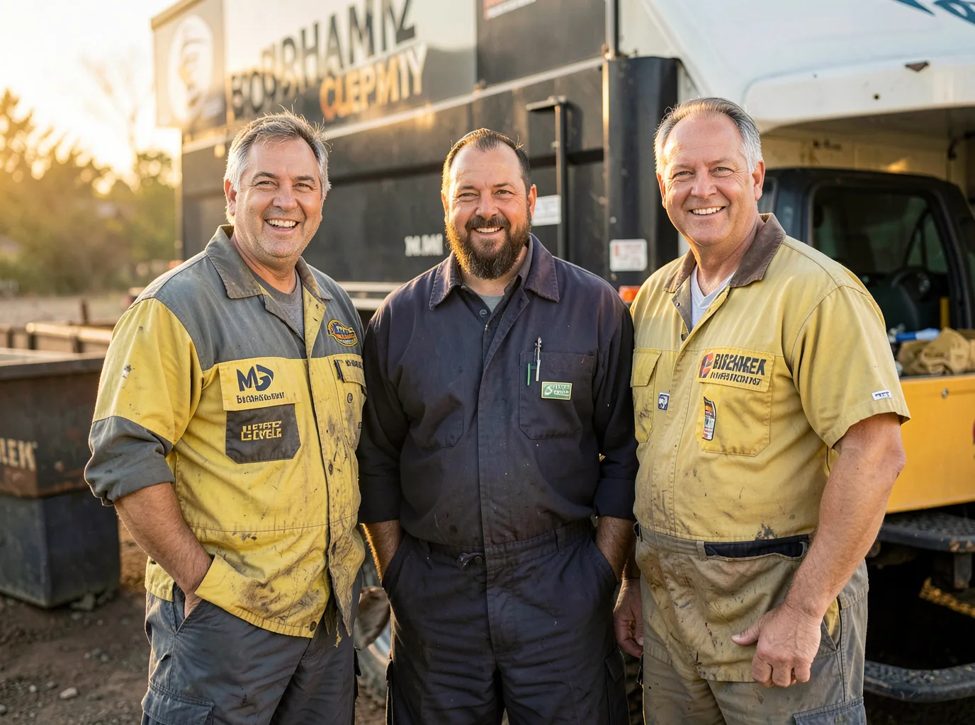 Sewage Cleanup company in Waco, TX
